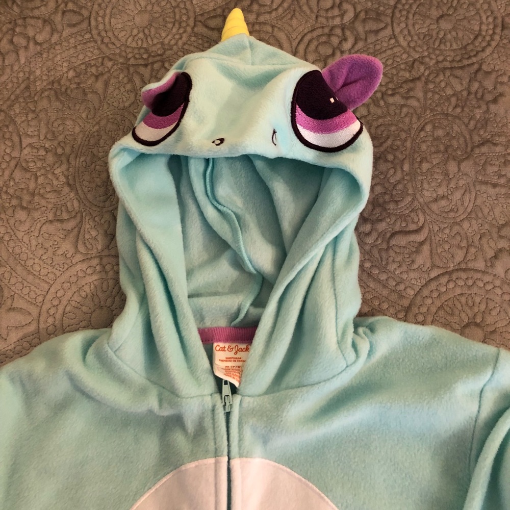 One Piece Pajamas